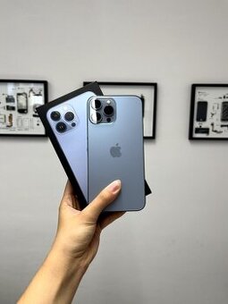 Apple iPhone 13 Pro Max 256GB Sierra Blue