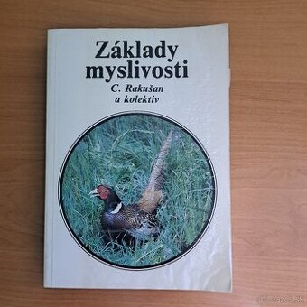 Základy myslivosti