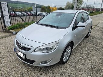 Opel Astra Sport 1.7 CDTI ECOTEC Enjoy