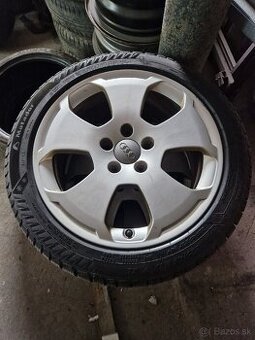 225/45 R17 5x112 Audi