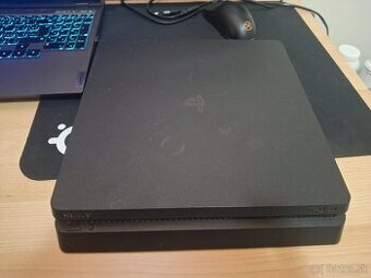 Ps4 slim 500Gb