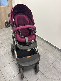 Stokke Trailz