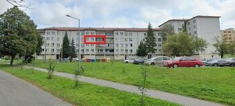 Veľký 4 - izbový byt v ML – po kompletnej rekonštrukcii
