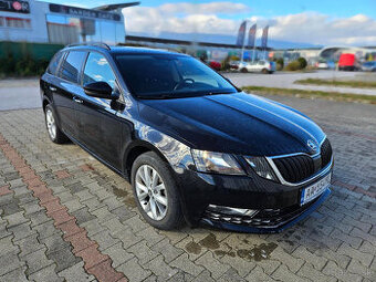 Predám Skoda Octavia 2019 2.0TDI/110kW  7DSG