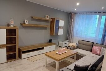 Priestranný 2-izbový byt s balkónom, Okružná, Michalovce