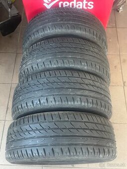 Letné pneu 195/50 R15