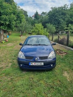 Renault Clio 1.2 benzin 87 000 km