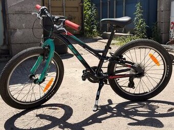 Detský bicykel