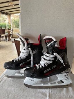 Bauer X4 fit 2 velkost 10 - Nové
