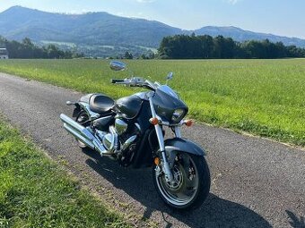 Suzuki VZ1500 Boulevard M50 ( Intruder 1500 )