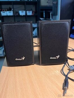 Reproduktory Genius SP-HF160