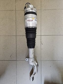 Tlmič vzduchového podvozku Maserati Levante