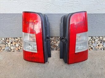 Zadne svetla Citroen Berlingo