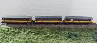 M152 + 2x 011 TT