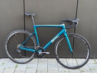 BMC Teammachine SLR 01 - Dura ace - 6.7kg - 56cm
