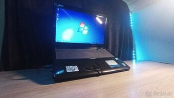 ASUS K50IJ - funkčný
