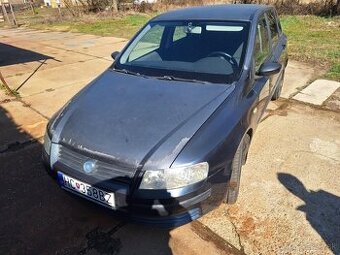 Rozpredám Fiat Stilo 1.9JTDT