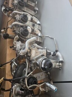 EGR 3,0 TDI AUDI Q8 - Q7 - S6 - SQ5 / 059131511