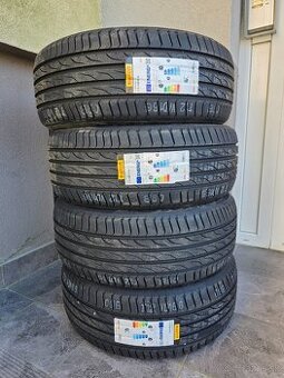 Letné pneumatiky 215/45 r18 Pirelli Dot2026