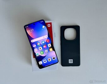 Xiaomi Redmi note 15 5G 8GB/ 256GB, blue TOP, ZARUKA