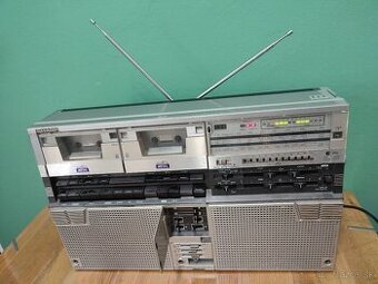 Sharp GF 555/666