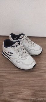Fila botasky