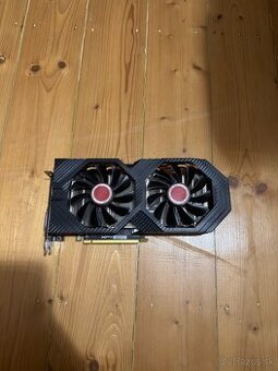 XFX Radeon RX 580 8GB GTS XXX Edition