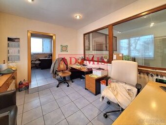 2-podlažná budova, Jarmočná ul. Košice, 600m2