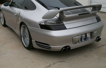 porsche 911 996 spoiler gt2