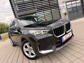 BMW X1 X-drive 25e Plug-in hybrid