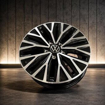 Disky VW škoda Seat 5x112 r16