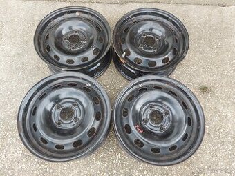 4x108R15 disky FORD FIESTA-TOURNEO COURIER-FOCUS-FUSION