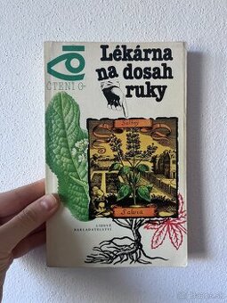Lekárna na dosah ruky