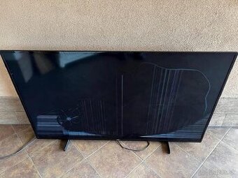 UK UltraHD Smart TV  Philips 58PUS7505/12