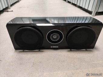 Stredový reproduktor Yamaha NS-C700