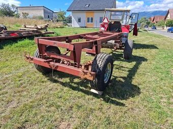 Vlečka 9t