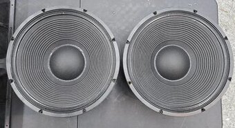 15" 1000Watt 8 Ohm Italy 15LW1400 - Znížená cena