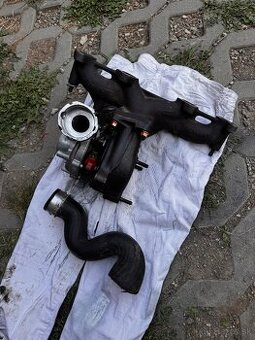Turbo 1.9tdi 96kw