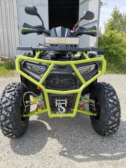 Xtr farmer 250ccm