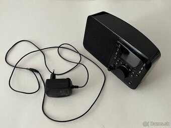 Internetové rádio Logitech Squeezebox Radio