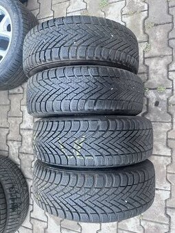 Zimne pneu 185/55R15 PIRELLI