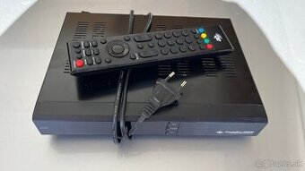 Ab Cryptobox 550hd