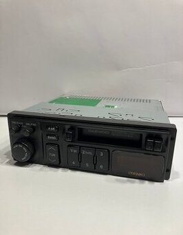 autoradio DAEWOO TANK