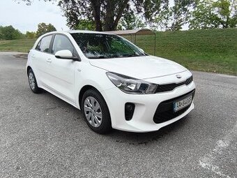 Predám KIA RIO 1,2 2019