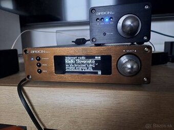 Argon audio iNet 6+