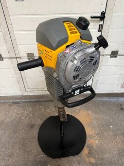 Benzínové búracie kladivo Wacker Neuson BH55 2019