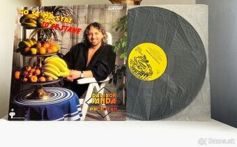 LP-Dalibor Janda – Co se má stát, to se stane.