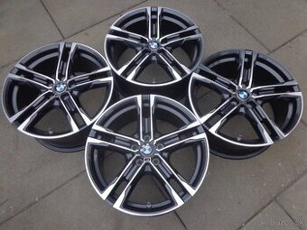 5x112 18" BMW 1.rada  F40 / BMW 2 F44 new demo aludisky