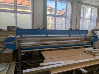 Pásová bruska Houfek PBH 300 (9415)