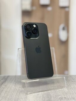 100% BATÉRIA - Apple iPhone 15 Pro 128GB Black Titanium